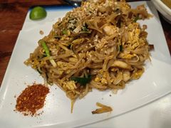 -Siam泰餐厅(水上公园店)