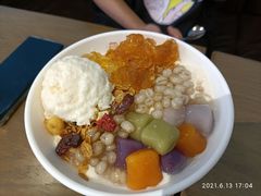 -糖纸甜品(印象城店)