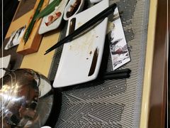 -昱匠·日本料理(金融街店)