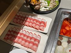 -海底捞火锅(关山保利店)