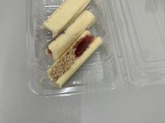 -清真马记宫廷奶酪(农光里店)