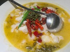 -大丰收·李家(福清万达店)