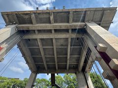 -武汉关码头(轮渡站)