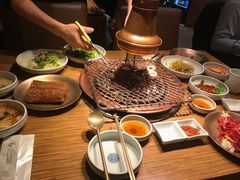 -王妃家(明洞中央店)