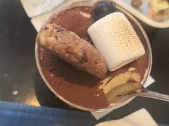 -盛宴自助餐厅(运达喜来登店)