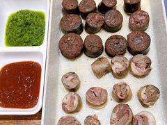 -蒙亨·手把肉·蒙古包文化主题餐厅(天恒广场店)