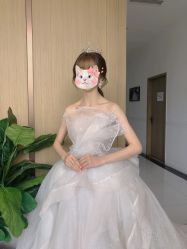 点击看大图 -金夫人婚纱摄影(华南店)