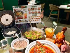 -费大厨辣椒炒肉(正佳广场店)
