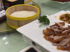 -东四民芳餐厅(世茂工三店)