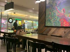 -星巴克(深圳湾体育中心店)