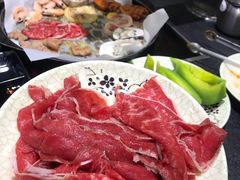 -福成自助烤肉(长阳店)