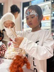 点击看大图 -奈尔宝家庭中心·亲子餐厅(鄞州万达店)