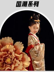 -芳妮豆丁家庭影像馆(宝安店)