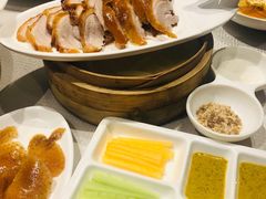 北京烤鸭-皇城根北京风味主题餐厅(中海环宇城店)