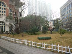 -长沙市青少年宫