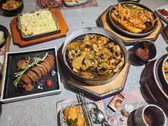-将军牛排·尔滨地标朝鲜族美食(总店)
