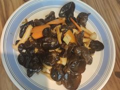 -九转小磨·非遗东北菜(万达广场店)