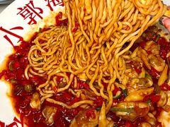 -小郭私房菜·海肠捞饭店(学士街店)