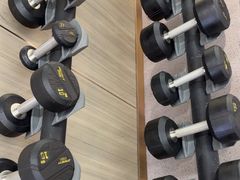 -英派斯健身旗舰店(海信国际中心馆)