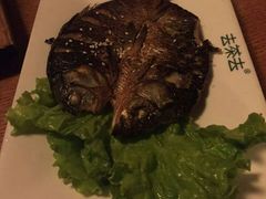 -去茶去·休闲中餐(江滨店)