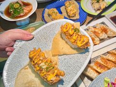 -三禾寿司(君尚店)