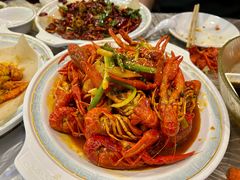 -金陵暴走小龙虾·迷踪蟹(凯德MALL店)