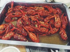 -阿木龙虾(河间路店)