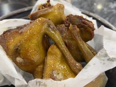 -鸽鸟轩(石岐店)