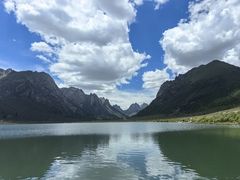 -莲宝叶则景区