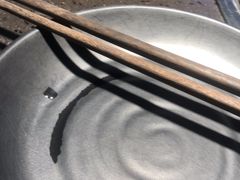 -锅说大脸毛肚重庆老火锅(佐阾店)