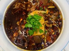 -乾隆美食·本帮菜(黄河路店)