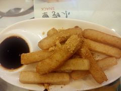 -廖老妈蹄花店(人民公园陕西街259号店)