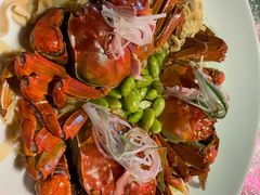 -蟹榭·本帮江浙菜·蟹宴(五角场合生汇商场店)