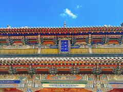 -五塔寺