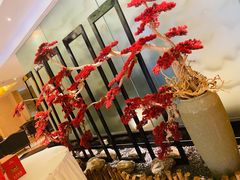 -美丽豪酒店(西安钟鼓楼回民街店)