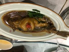 -肆月河豚·新淮扬(金融街店)