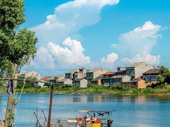 -洪湖生态旅游区