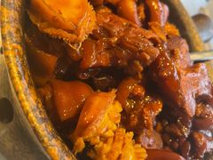 -梧桐餐厅(泉城路店)