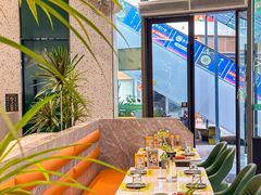 -西语·炭烧牛排(卓越中寰店)