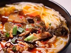 -一品郑记重庆牛肉米线馆(东泰路店)