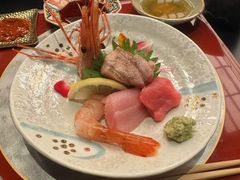 -鳥喜Toriki怀石烧鸟料理