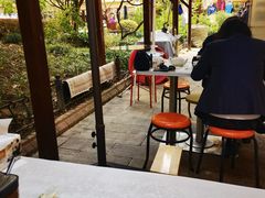 -曼曼汤包(建国西路店)