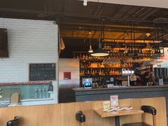 -Ricci睿奇美式餐厅(五道口店)