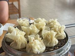 烧麦-元盛居(亚泰大街店)