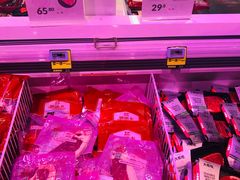 -盒马鲜生(领丰汇店)