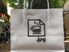 -JPG coffee(广州体育西店)