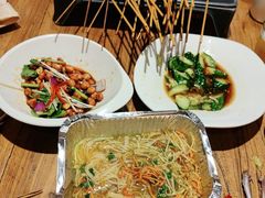 -管氏翅吧(国展店)