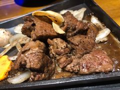-和彩放题餐厅(酒仙桥店)