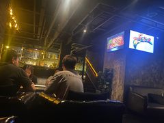 -C&R西班牙餐厅