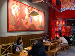 大堂-烧蠔帮·湛江生蚝(工农店)